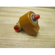 SperryVickersLucifer 133K 04 Solenoid Valve 133K04 - New No Box