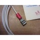 General Electric 36A358208ERG05 PCOM-DX Cable Rev C01 - New No Box