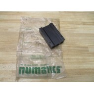 Numatics 106-704 Manifold 106704