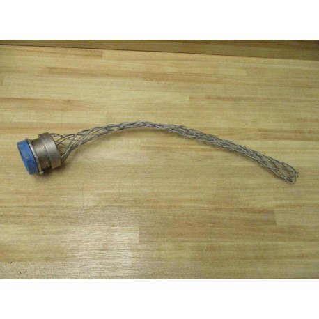 Kellems 073-03-1212 Strain Relief Grip 073031212 - New No Box