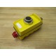 Square D AE3398G2 Pendant Control Station - Used