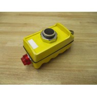 Square D AE3398G2 Pendant Control Station - Used
