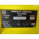 Square D AE3398G2 Pendant Control Station - Used