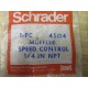 Schrader-Scovill 4504 Muffler (Pack of 2)