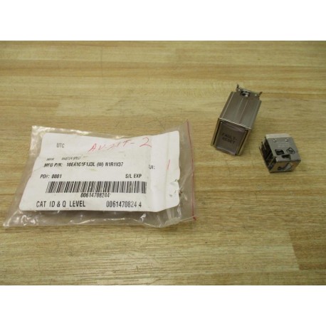 EatonMaster Specialties 10EA1C1F1J3L Push Button 0061470824