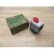 AscoRed Hat 8262B202 Solenoid Valve