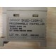 Omron SK20-C2DR-D SYSMAC Mini SK20 Programmable Controller - Used