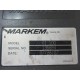 Markem UI 100 Label printer Console VI 100 - Used