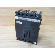 Square D FAL34030 30A Circuit Breaker - Used