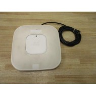 Cisco AIR-LAP1142N-A-K9 Wireless Access Point AIRLAP1142NAK9 W Mount - Used