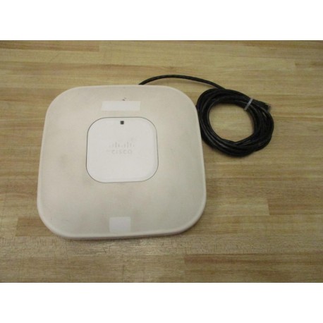 Cisco AIR-LAP1142N-A-K9 Wireless Access Point AIRLAP1142NAK9 W Mount - Used