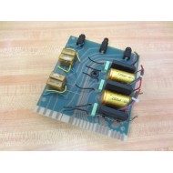 Dienes Honeywell 00000917 Power Board 00000917 C - Used