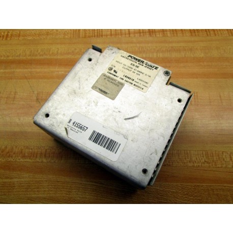 RTE PowerMate ES-5E Power Supply ES5E - Used