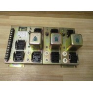 Protection Controls 6642-VL Protectofier 6642VL WO Relays - Used