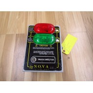 Nova Technology 50M-IL Truck Director 50MIL - New No Box