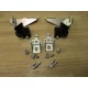 Rittal 32768 100008-1-177 Handle Unit Hardware Kit