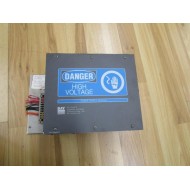 Bay Protech Controls Systems 602050-9 Power Supply Module 6020509 - Used