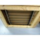 Aisin 44-0415 Cab Rack Heater 00189 - New No Box