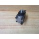 Hartmann + Lammle We04-4P100 Solenoid Valve We044P100 - Used