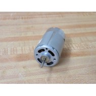 Mabuchi RS-550SF Mini Motor CA248505 - New No Box