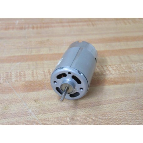 Mabuchi RS-550SF Mini Motor CA248505 - New No Box