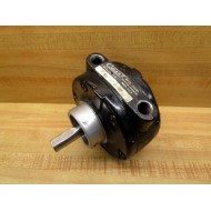 Gast 2A1-NCW-108 Air Motor 2A1NCW108 - Used