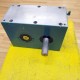 Crane Ferguson P5-2-Y150-180 Para-Dex Index Drive Reducer P500 - New No Box