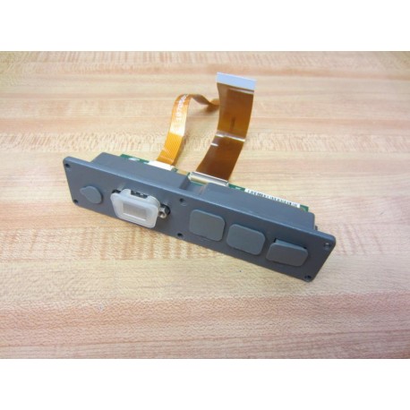 Psion 1070441-200 5-Port Connection Gate Bd 1070441200 - Used