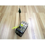 KlocknerMoeller NZM 6B-100 Circuit Breaker NZM6B100 - Used