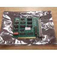 MBC PC6242 PC Board - New No Box
