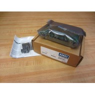 HID 6020ANN00 MultiProx HSM Interface 6020-301-01 WInst Guide & Hdw