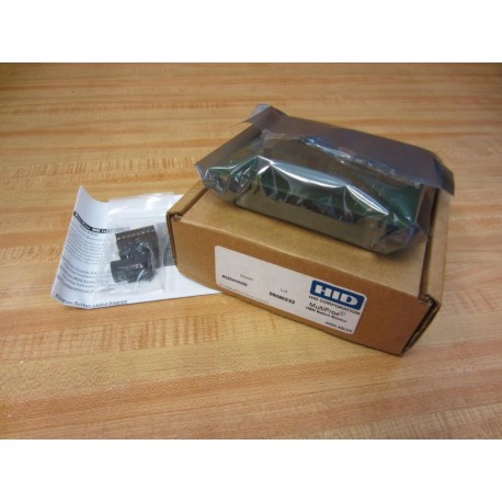 HID 6020ANN00 MultiProx HSM Interface 6020-301-01 WInst Guide & Hdw