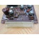 Mahlo 907.101 K401 Control Amplifier Board 907101 - Used