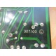 Mahlo 907.101 K401 Control Amplifier Board 907101 - Used