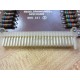 Mahlo 999.321 K901 Voltage Control Mix Card 999321 - Used