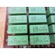 Mahlo 999.321 K901 Voltage Control Mix Card 999321 - Used
