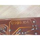 Mahlo 0999.104 K9011 Circuit Board 0999104 - Used