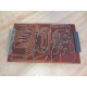 Mahlo 0999.104 K9011 Circuit Board 0999104 - Used
