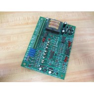 Carotron D10562-000 Precision Bipolar Isolation Card D10562000 - Used