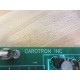 Carotron D10562-000 Precision Bipolar Isolation Card D10562000 - Used