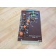 Mahlo 999.351 K701 Clock Voltage-Generator Board 999351 - Used