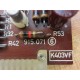 Mahlo 915.071 K403VF Control Amplifier Board 915071 - Used