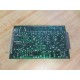 Mahlo 915.071 K403VF Control Amplifier Board 915071 - Used