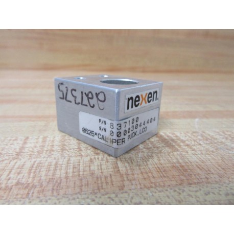 Nexen 837100 Caliper Puck 32048 - New No Box