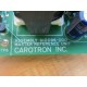 Carotron D10096-000 Master Reference Unit DI0096-000 - Refurbished