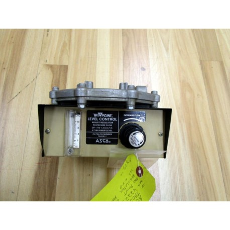 Asco TA05A11 Level Control 422239 - New No Box