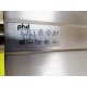 PHD SLD85 X 105-G0-J8-M Pneumatic Slide Cylinder SLD85X105G0J8M - New No Box