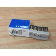 Omron G2R-1-S (S) Relay 4FE18 (Pack of 5)