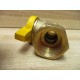 Generic R602 Shut Off Valve - New No Box