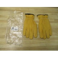 Impacto BG 65040 LPR Anti-Vibration Gloves BG65040LPR